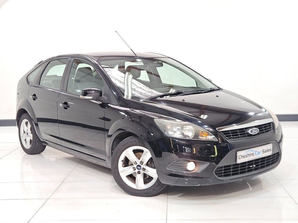 Used Ford Focus 2009 for sale - 76376318: Photo 4