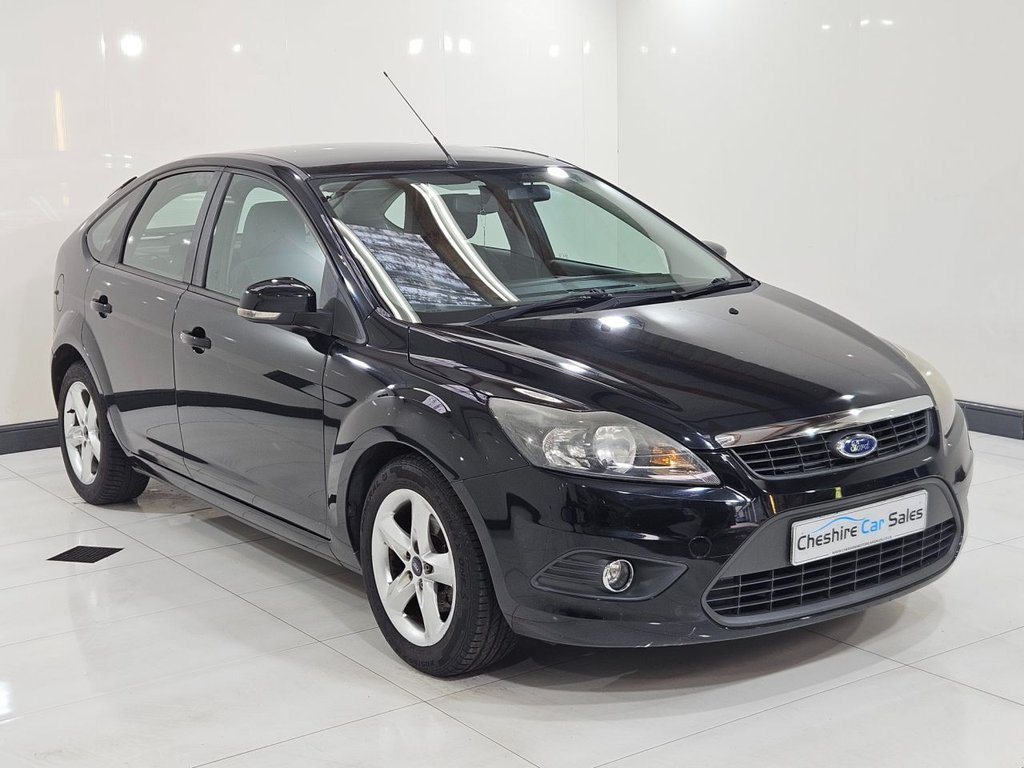 Used Ford Focus 2009 for sale - 76376318: Photo 6