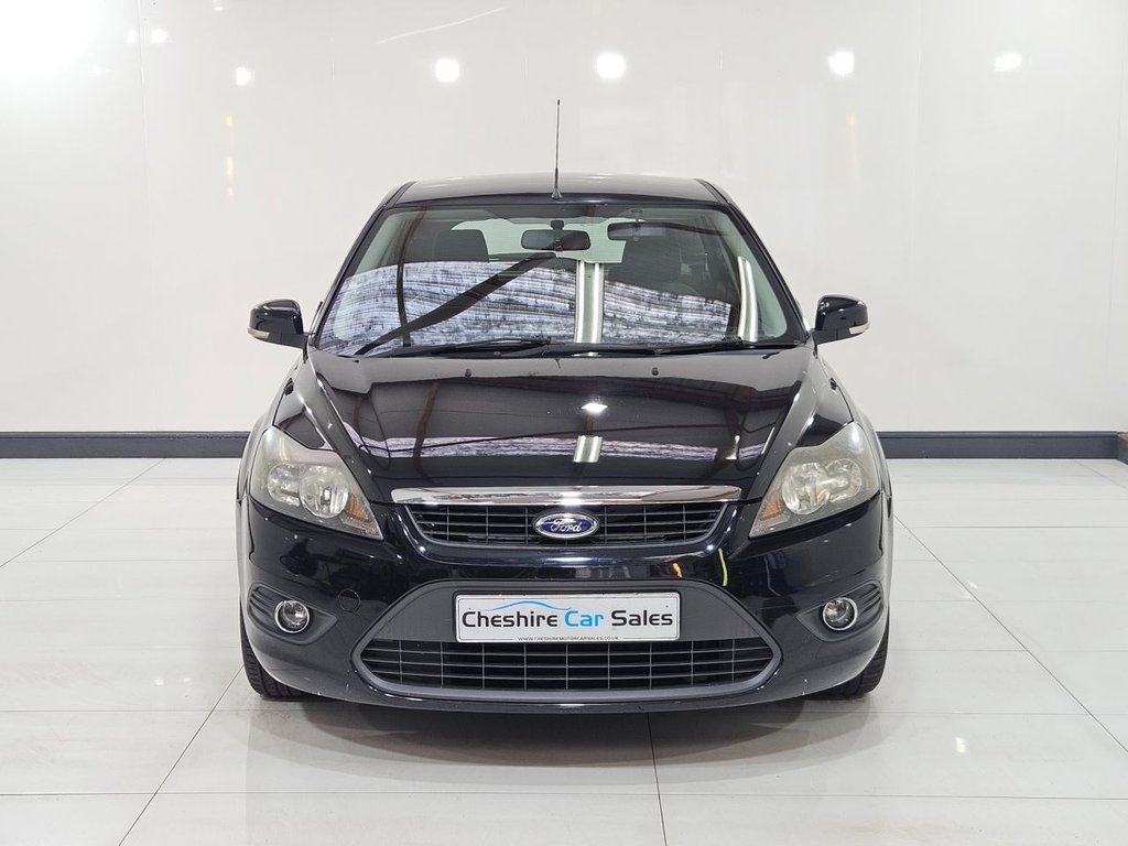 Used Ford Focus 2009 for sale - 76376318: Photo 7