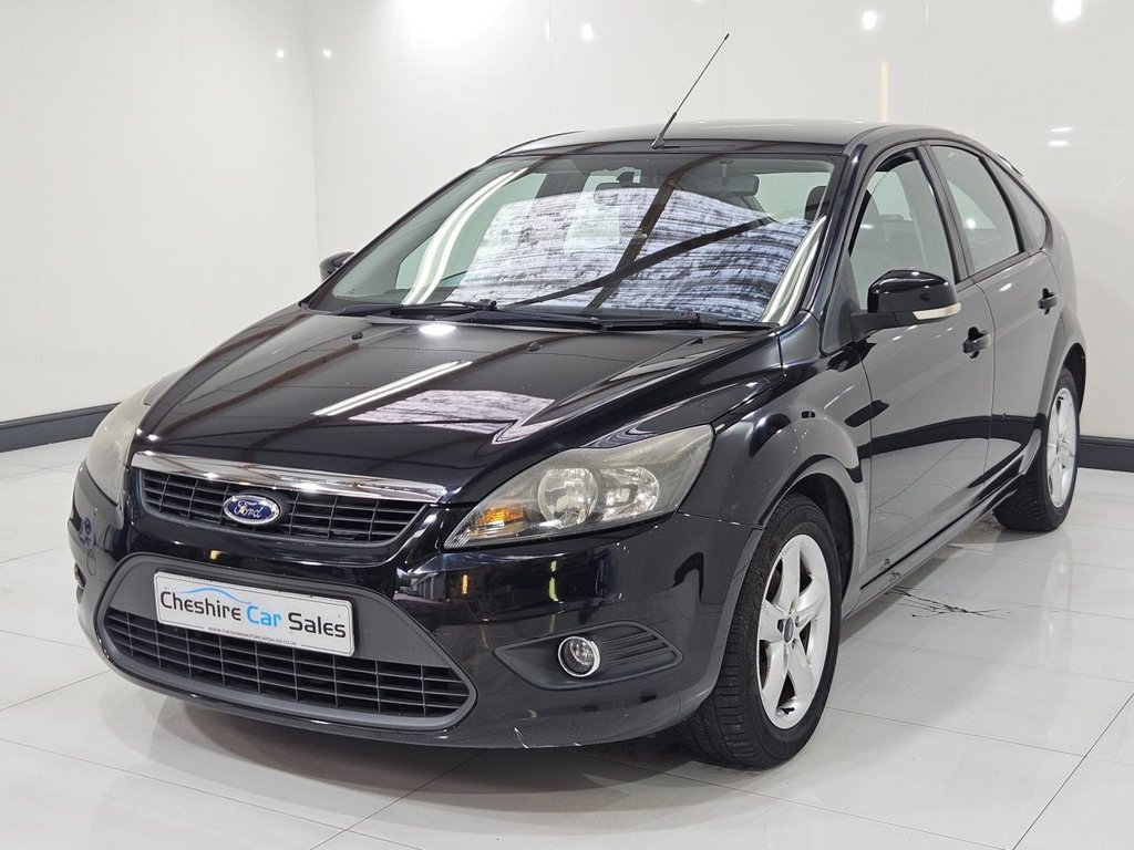 Used Ford Focus 2009 for sale - 76376318: Photo 8