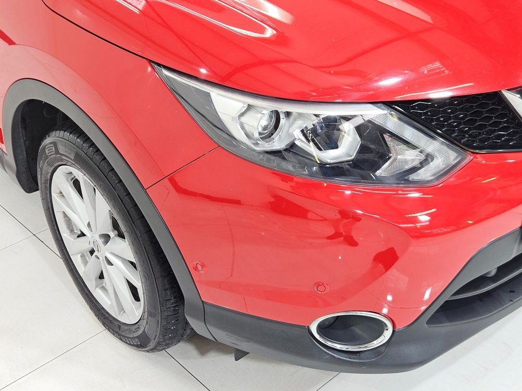 Used Nissan Qashqai 2016 for sale - 76581999: Photo 14