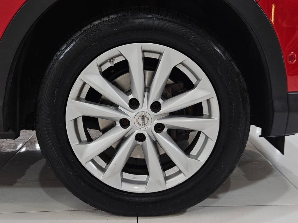 Used Nissan Qashqai 2016 for sale - 76581999: Photo 16