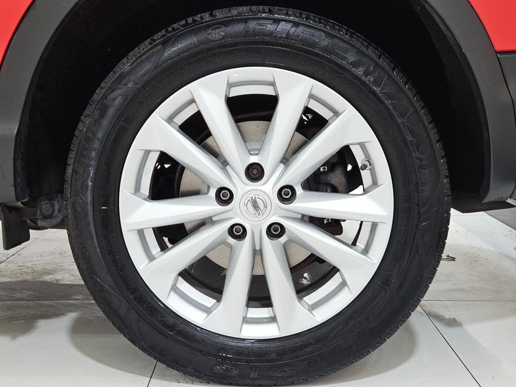 Used Nissan Qashqai 2016 for sale - 76581999: Photo 18