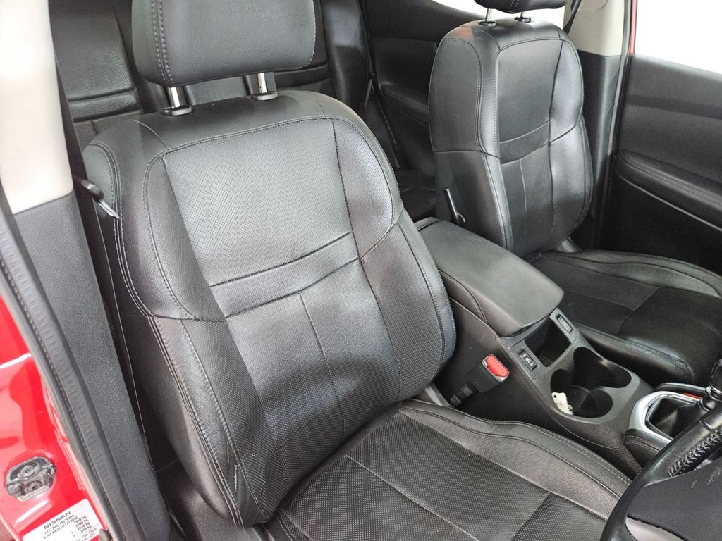 Used Nissan Qashqai 2016 for sale - 76581999: Photo 27