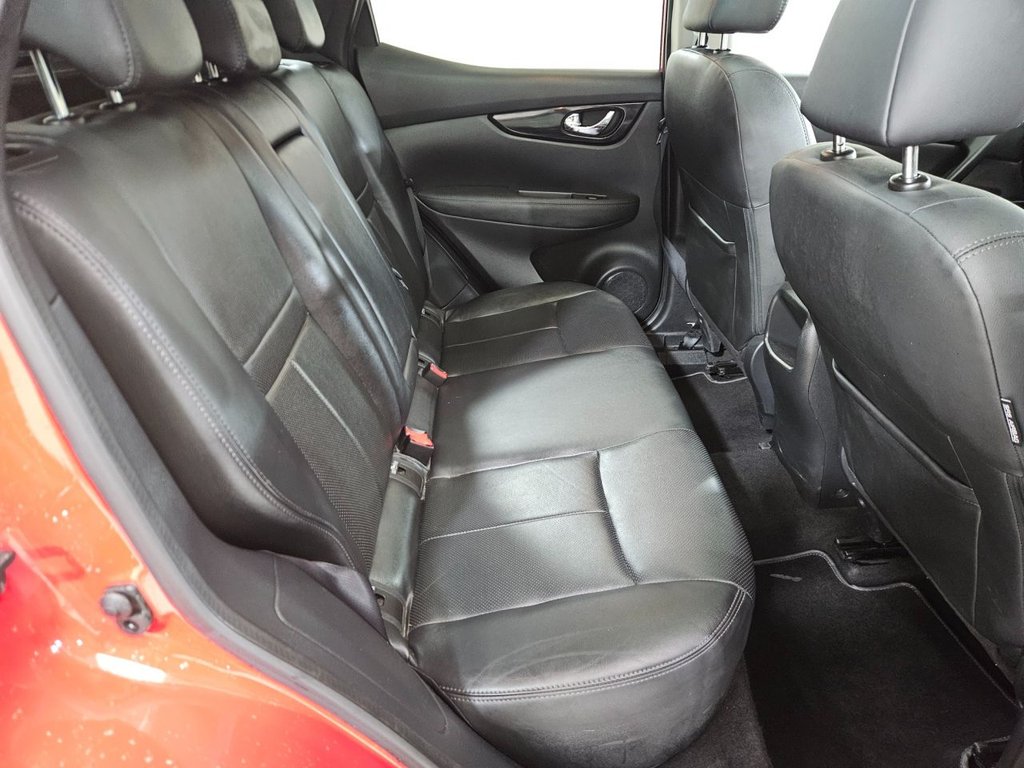 Used Nissan Qashqai 2016 for sale - 76581999: Photo 29