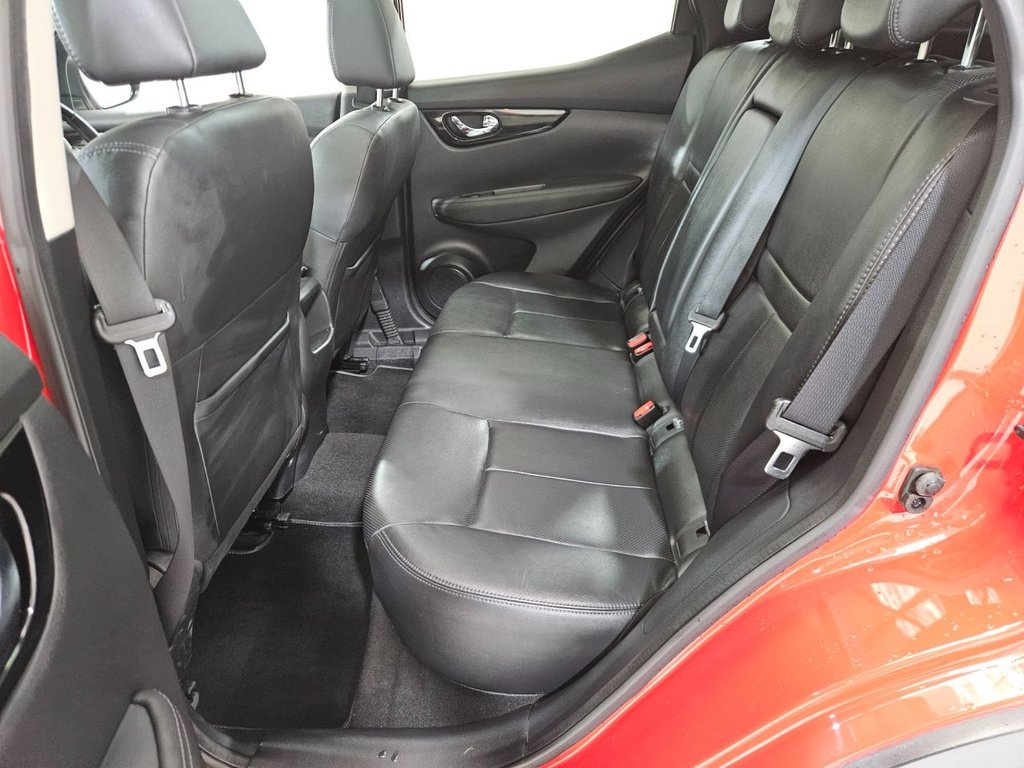 Used Nissan Qashqai 2016 for sale - 76581999: Photo 30