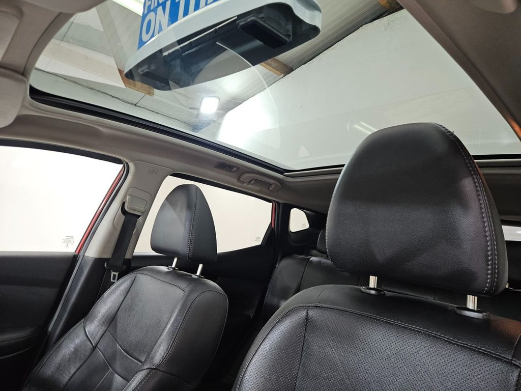 Used Nissan Qashqai 2016 for sale - 76581999: Photo 33