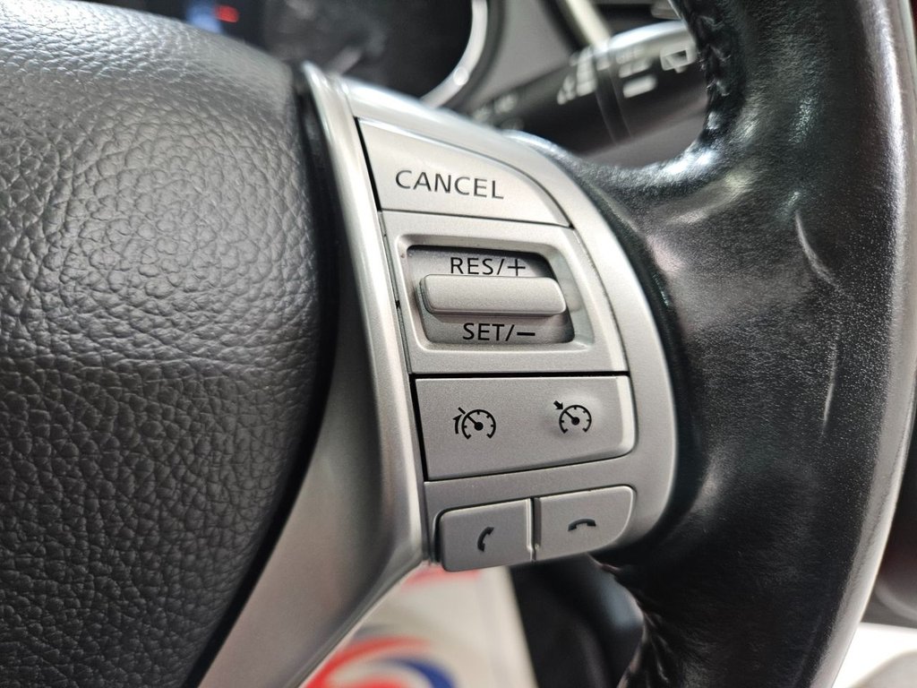 Used Nissan Qashqai 2016 for sale - 76581999: Photo 39