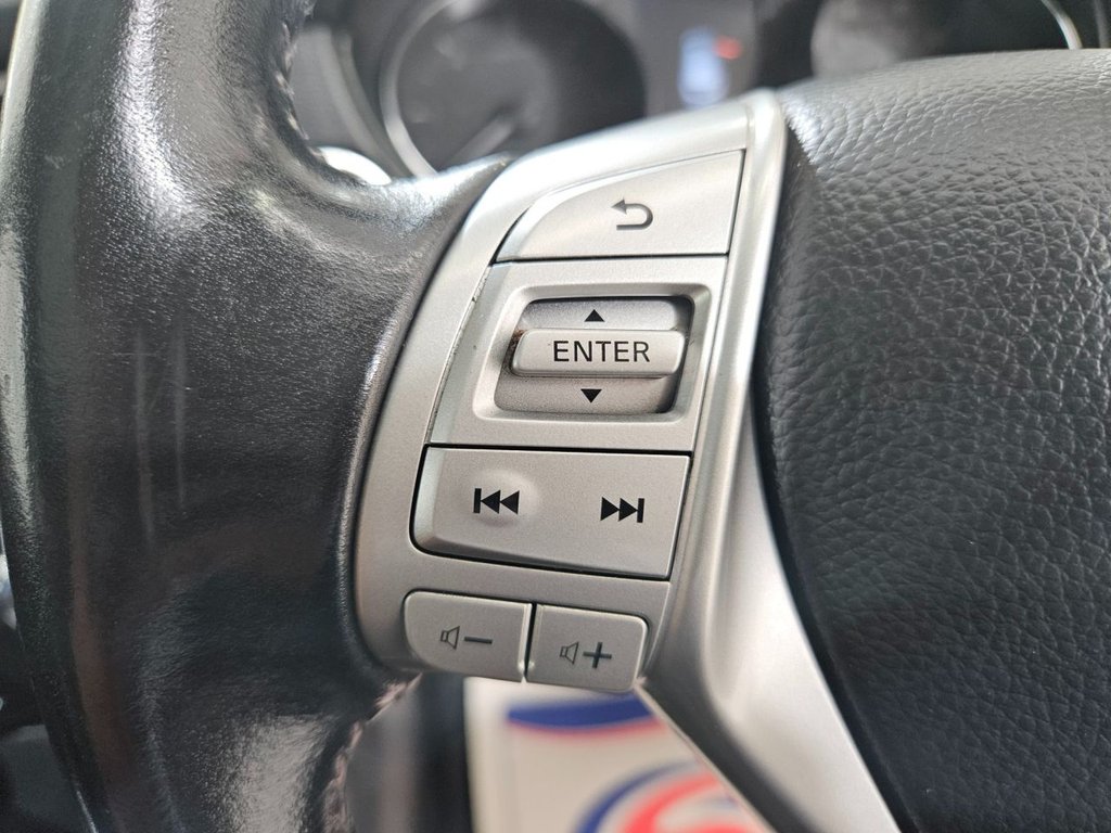 Used Nissan Qashqai 2016 for sale - 76581999: Photo 40