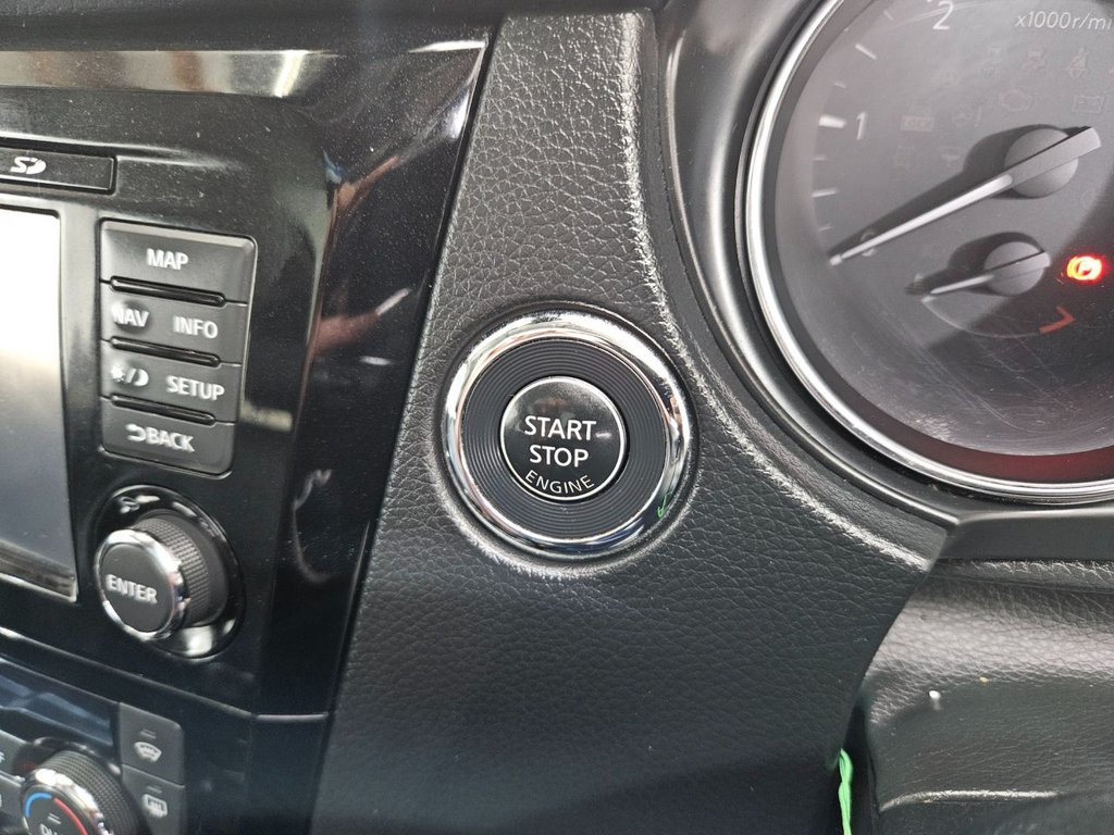 Used Nissan Qashqai 2016 for sale - 76581999: Photo 43