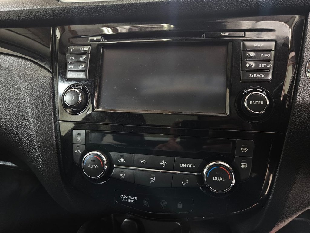 Used Nissan Qashqai 2016 for sale - 76581999: Photo 45