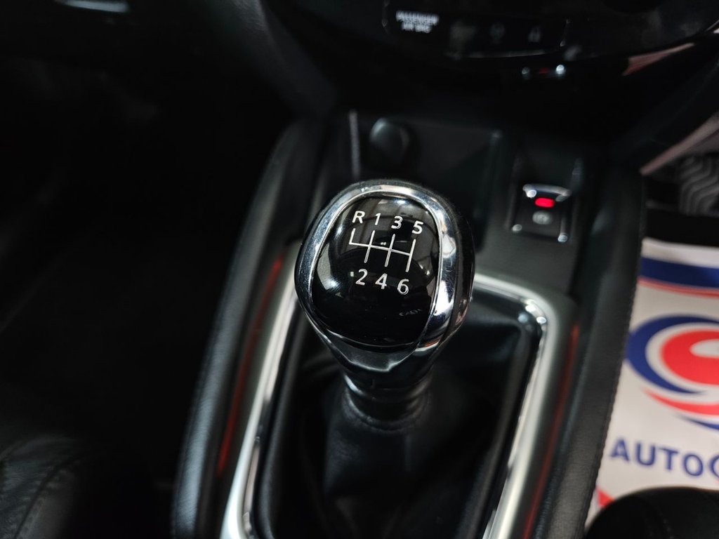 Used Nissan Qashqai 2016 for sale - 76581999: Photo 47