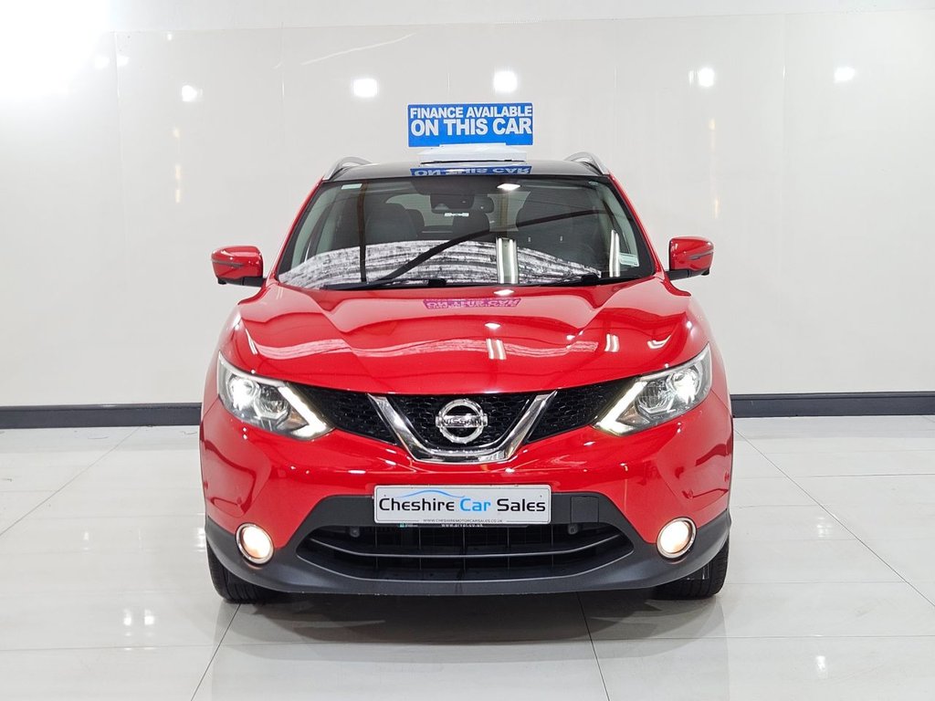 Used Nissan Qashqai 2016 for sale - 76581999: Photo 7