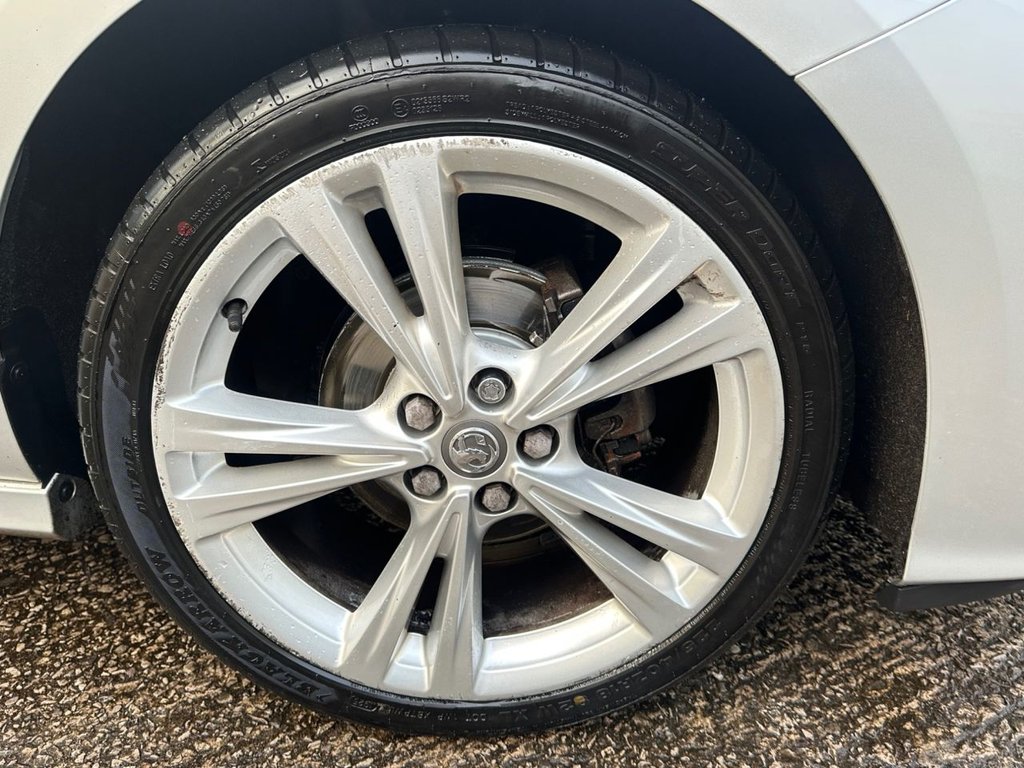 Used Vauxhall Astra 2017 for sale - 77313165: Photo 26