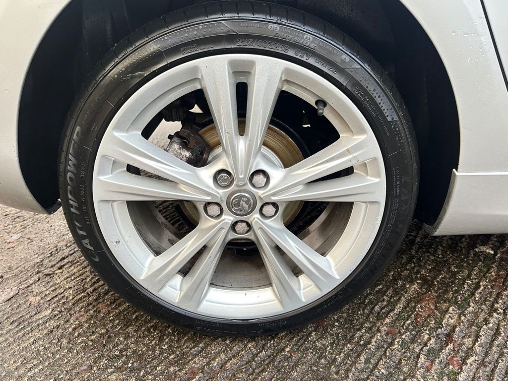 Used Vauxhall Astra 2017 for sale - 77313165: Photo 27