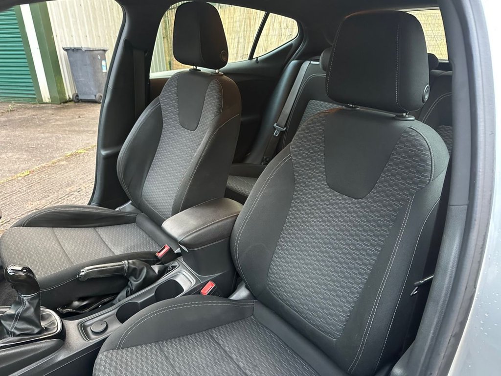 Used Vauxhall Astra 2017 for sale - 77313165: Photo 28