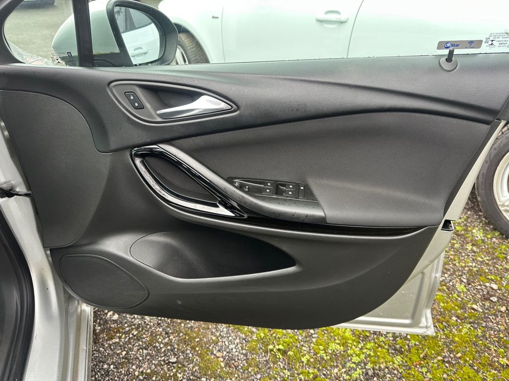 Used Vauxhall Astra 2017 for sale - 77313165: Photo 30