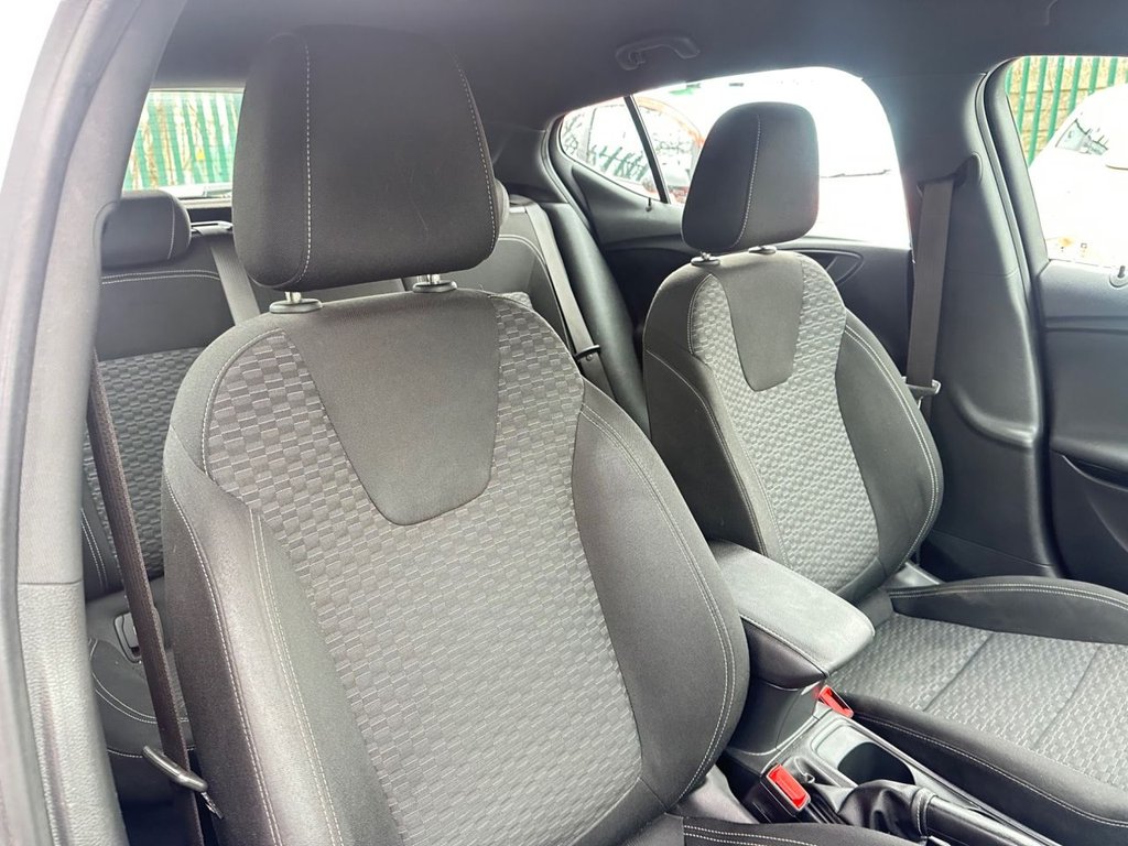 Used Vauxhall Astra 2017 for sale - 77313165: Photo 32