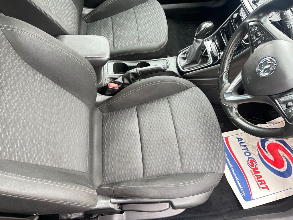 Used Vauxhall Astra 2017 for sale - 77313165: Photo 33