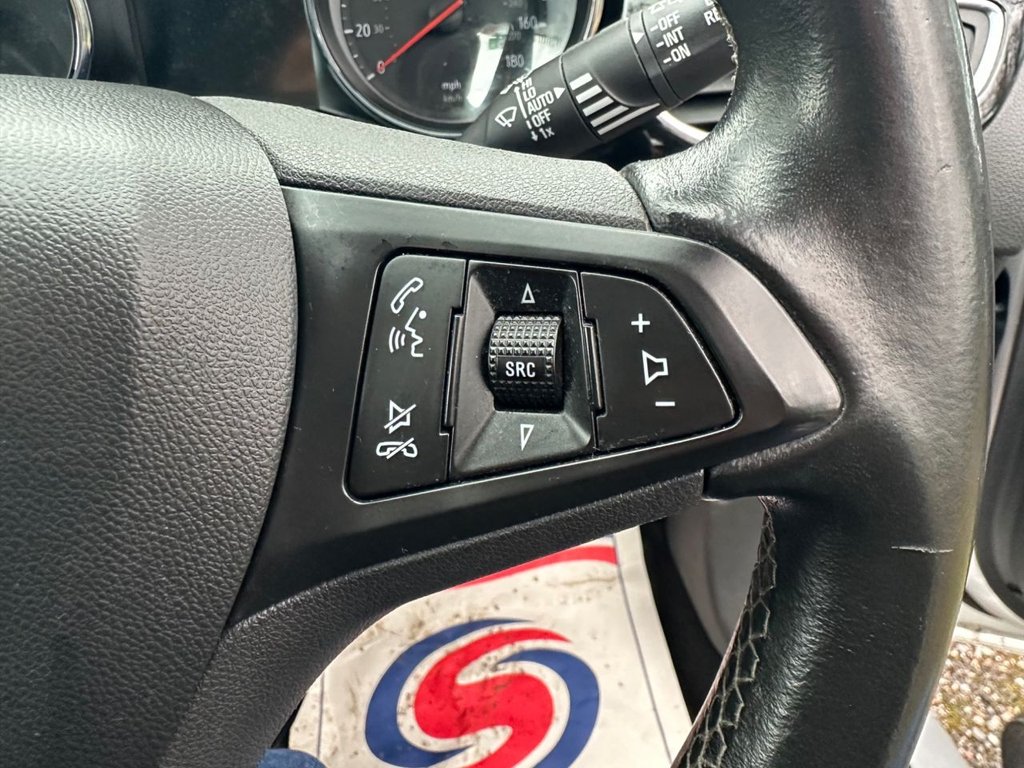 Used Vauxhall Astra 2017 for sale - 77313165: Photo 35