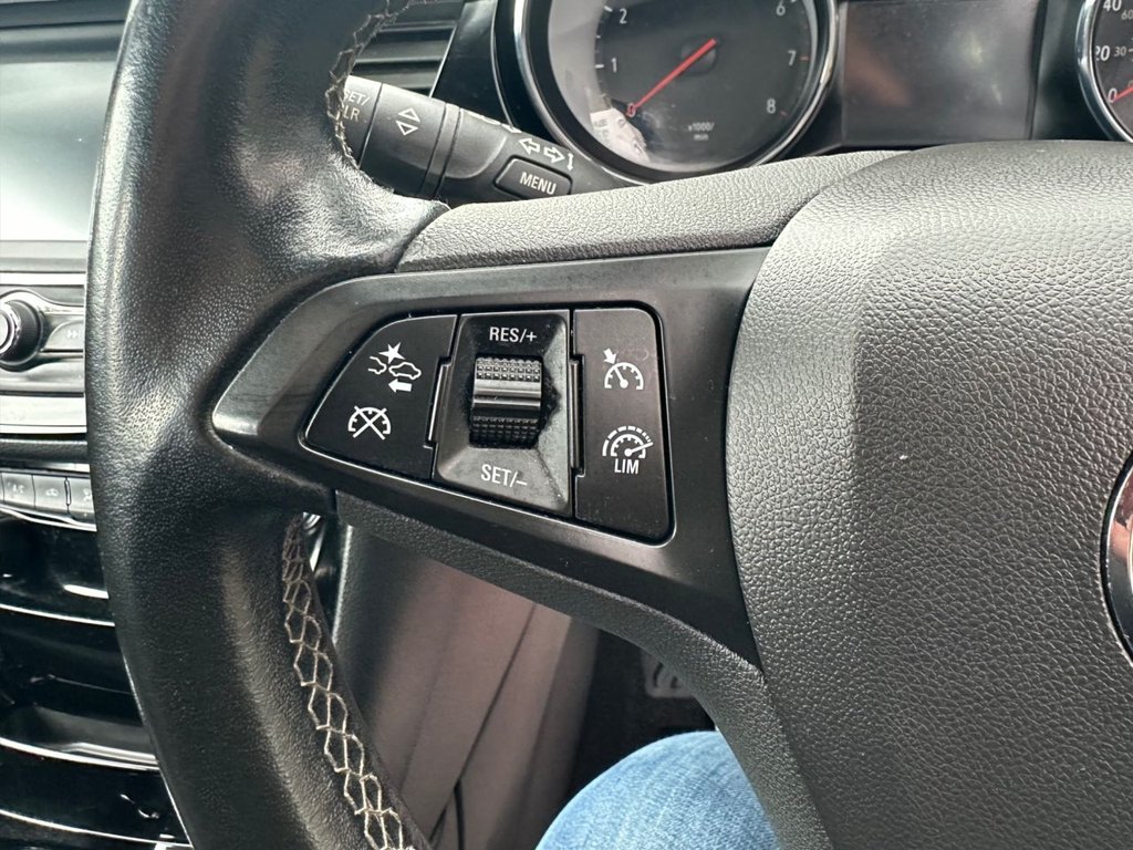 Used Vauxhall Astra 2017 for sale - 77313165: Photo 36