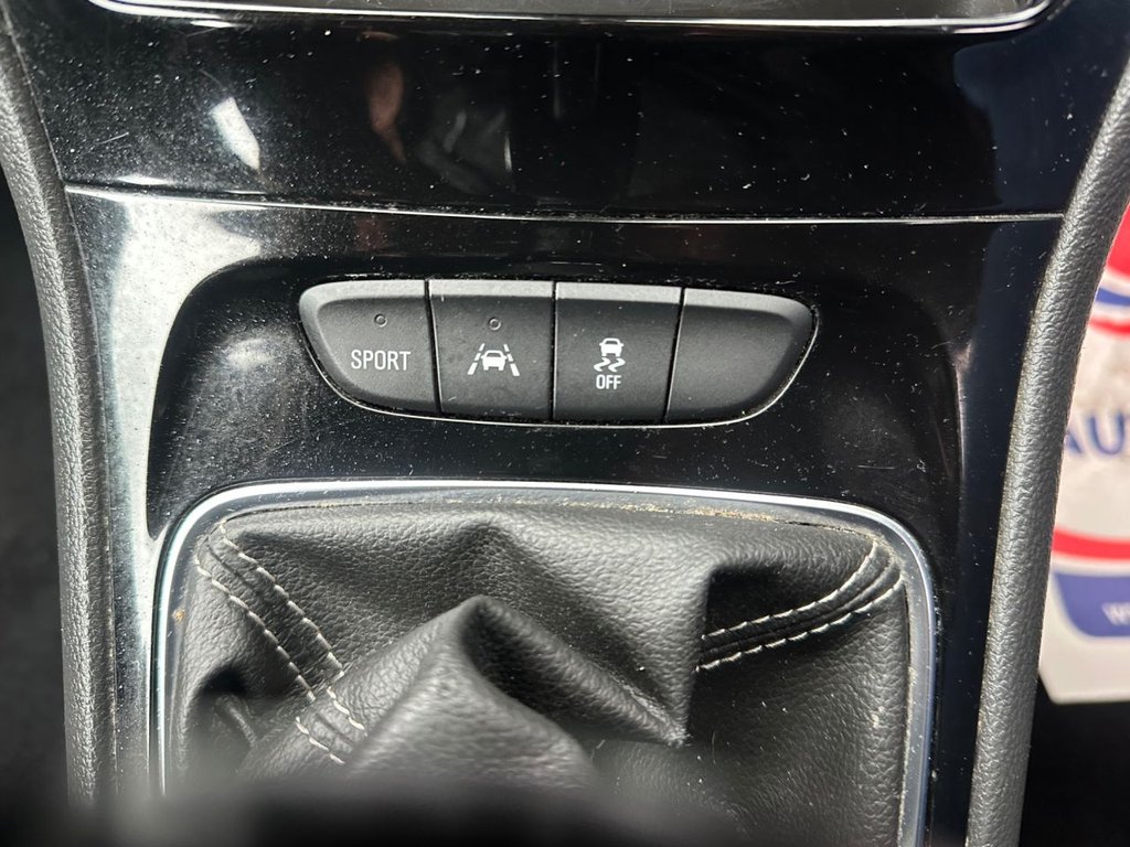 Used Vauxhall Astra 2017 for sale - 77313165: Photo 38