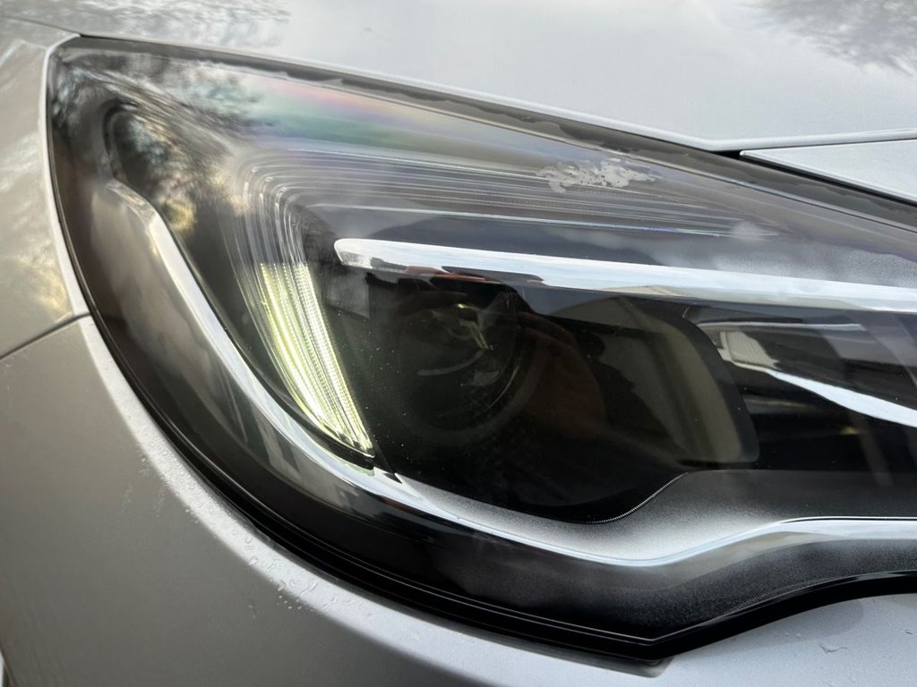 Used Vauxhall Astra 2017 for sale - 77313165: Photo 4