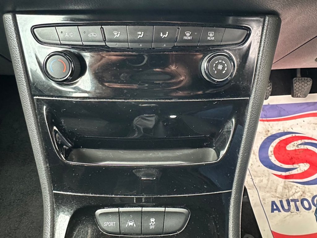 Used Vauxhall Astra 2017 for sale - 77313165: Photo 40