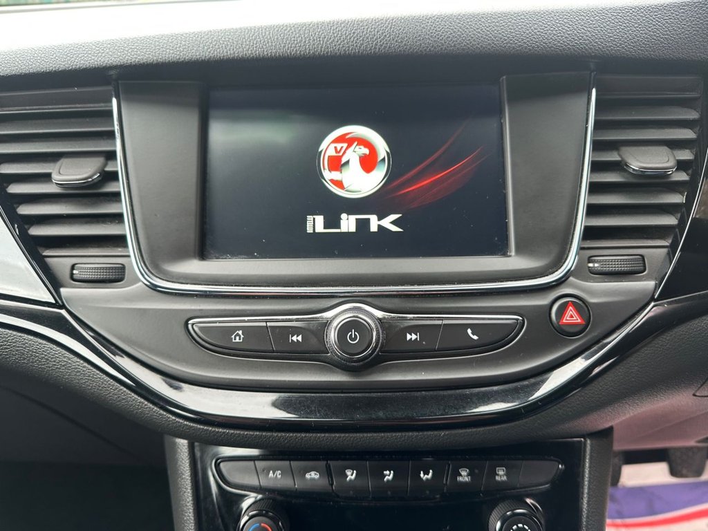 Used Vauxhall Astra 2017 for sale - 77313165: Photo 41