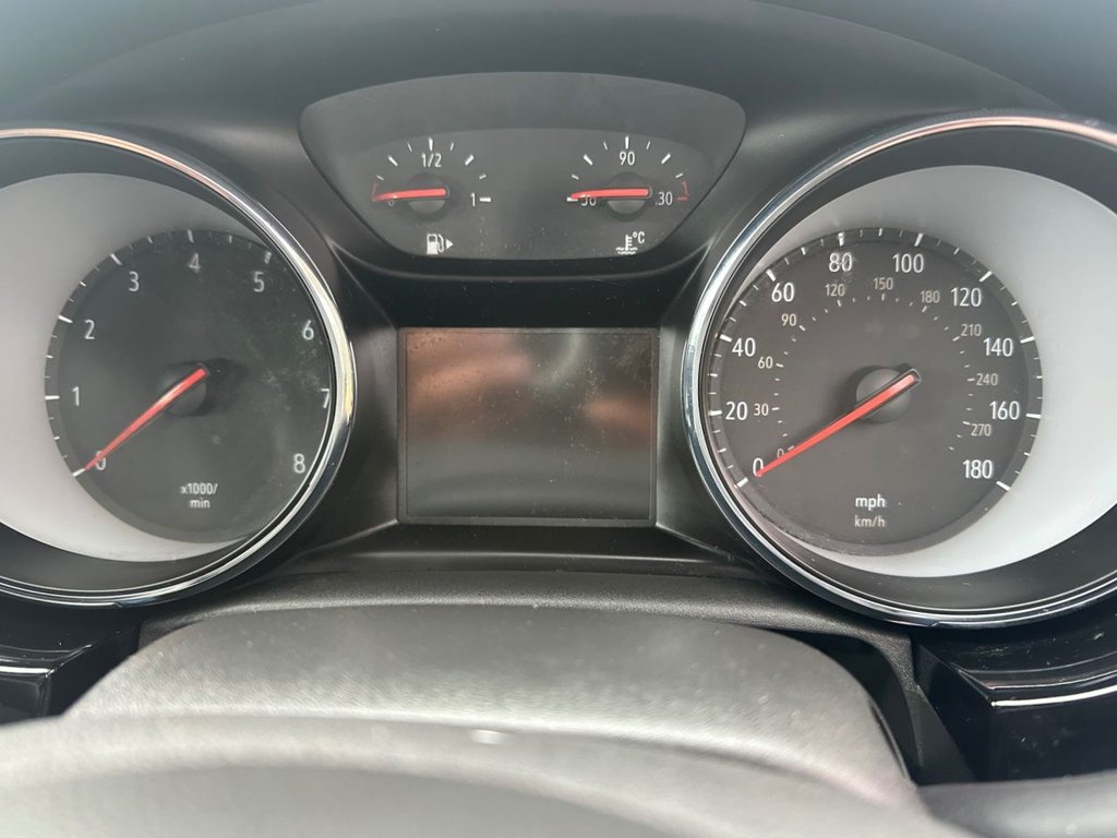 Used Vauxhall Astra 2017 for sale - 77313165: Photo 42