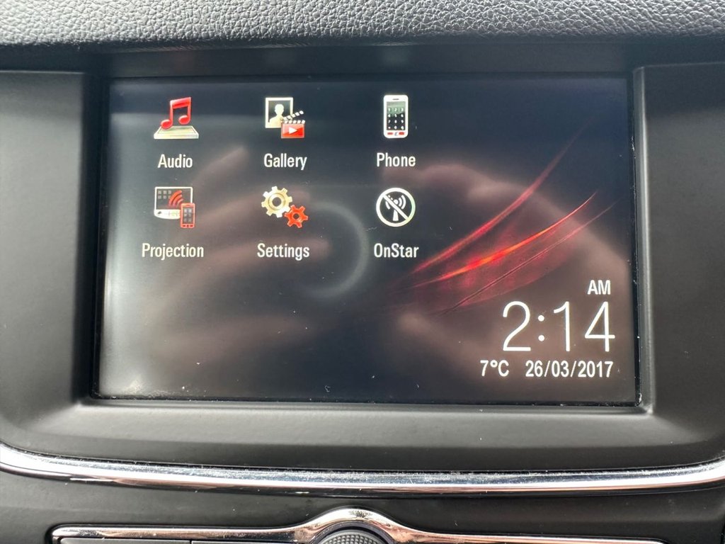 Used Vauxhall Astra 2017 for sale - 77313165: Photo 43