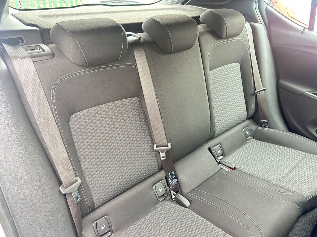 Used Vauxhall Astra 2017 for sale - 77313165: Photo 47