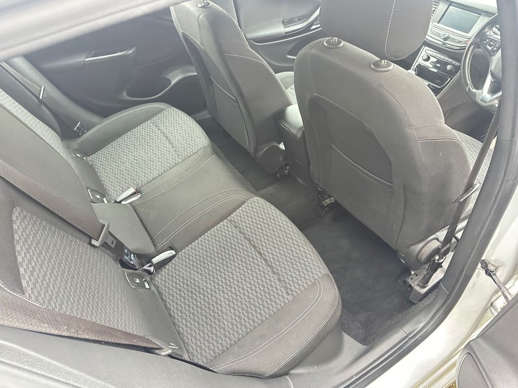 Used Vauxhall Astra 2017 for sale - 77313165: Photo 49