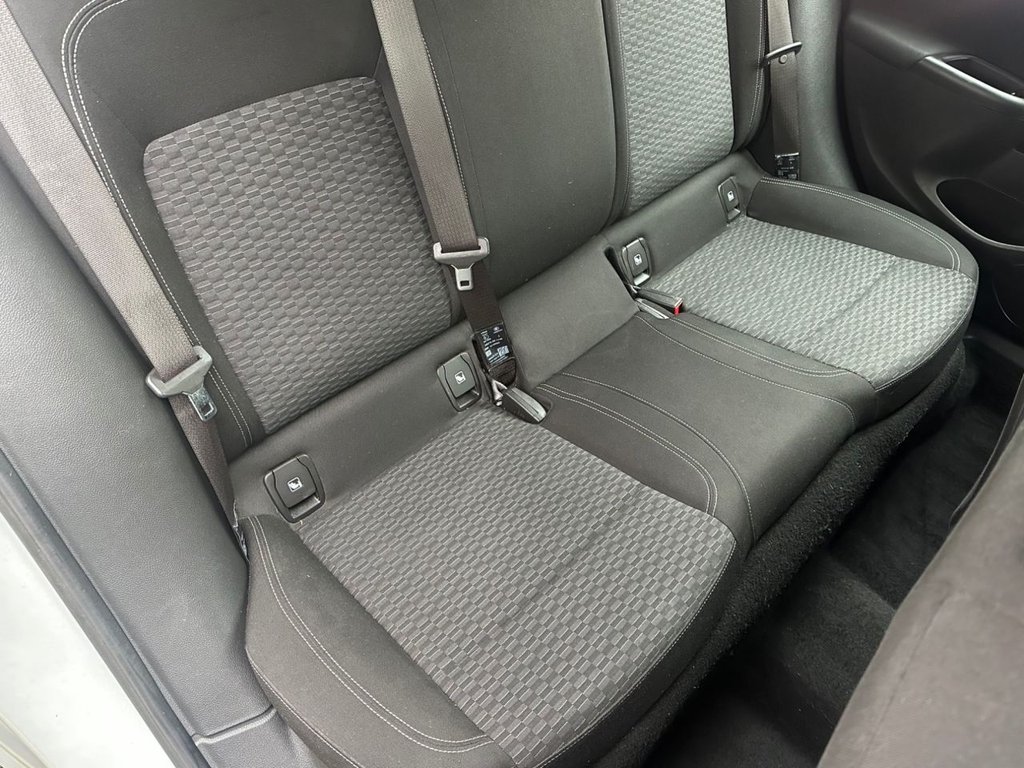 Used Vauxhall Astra 2017 for sale - 77313165: Photo 50