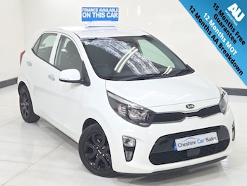 Used Kia Picanto 2019 for sale - 79275926: Photo