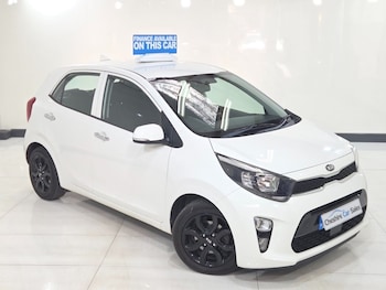 Used Kia Picanto 2019 for sale - 79275926: Photo