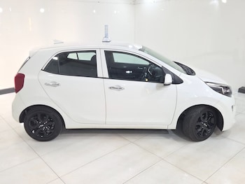Used Kia Picanto 2019 for sale - 79275926: Photo