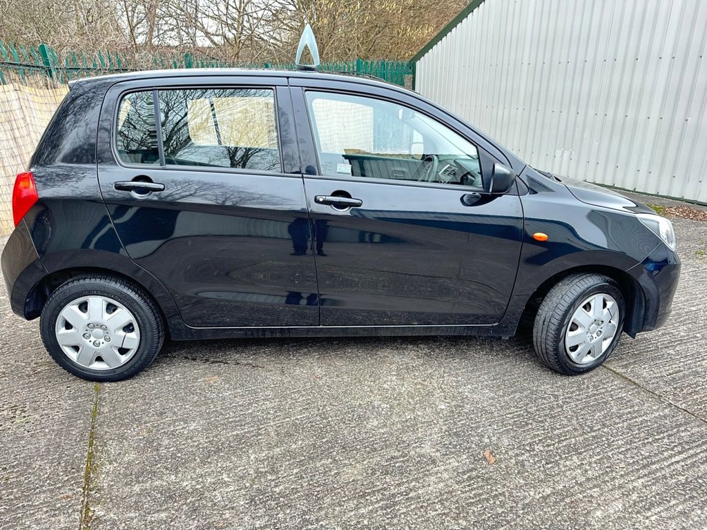 Used Suzuki Celerio 2018 for sale - 77384661: Photo 14