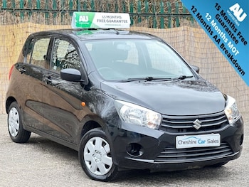 Used Suzuki Celerio 2018 for sale - 77384661: Photo
