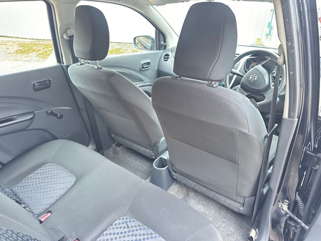 Used Suzuki Celerio 2018 for sale - 77384661: Photo 21