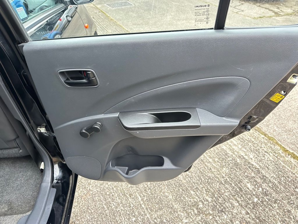 Used Suzuki Celerio 2018 for sale - 77384661: Photo 22