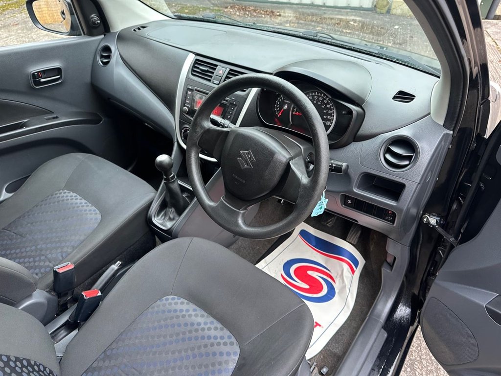 Used Suzuki Celerio 2018 for sale - 77384661: Photo 24