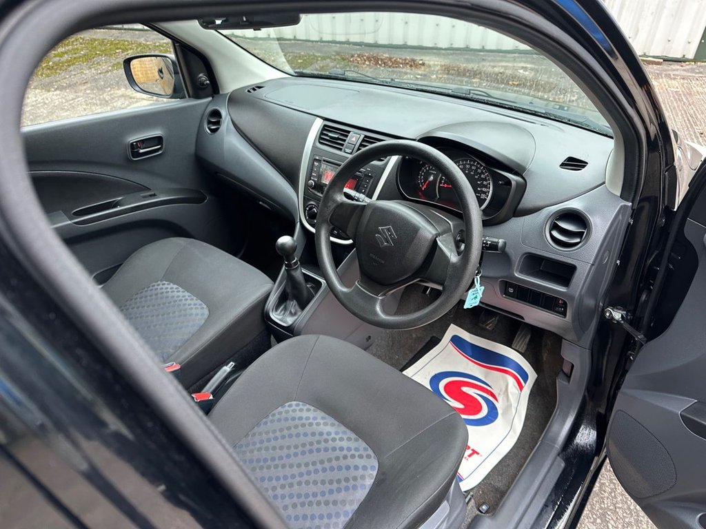 Used Suzuki Celerio 2018 for sale - 77384661: Photo 25