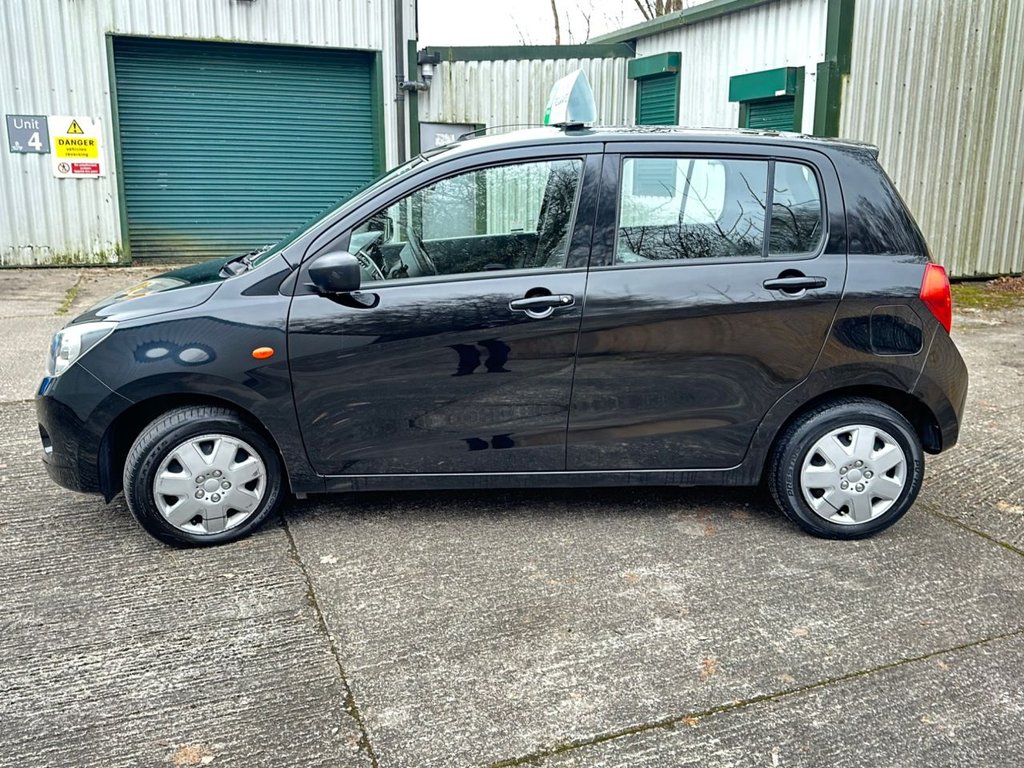 Used Suzuki Celerio 2018 for sale - 77384661: Photo 9