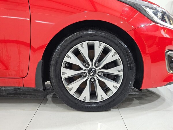 Used Kia Ceed 2015 for sale - 76009724: Photo 14