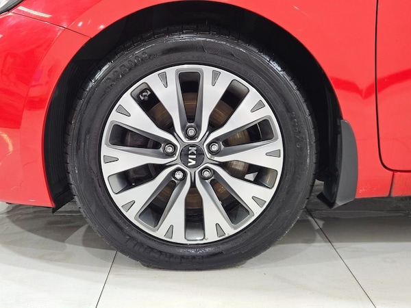 Used Kia Ceed 2015 for sale - 76009724: Photo 16