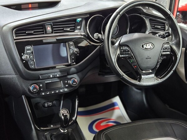 Used Kia Ceed 2015 for sale - 76009724: Photo 20