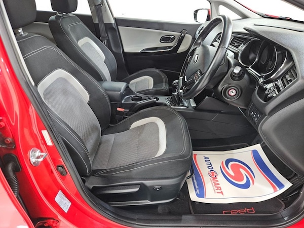 Used Kia Ceed 2015 for sale - 76009724: Photo 22