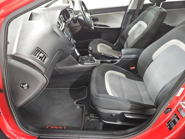 Used Kia Ceed 2015 for sale - 76009724: Photo 24
