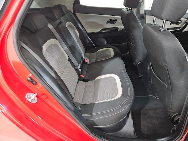 Used Kia Ceed 2015 for sale - 76009724: Photo 25
